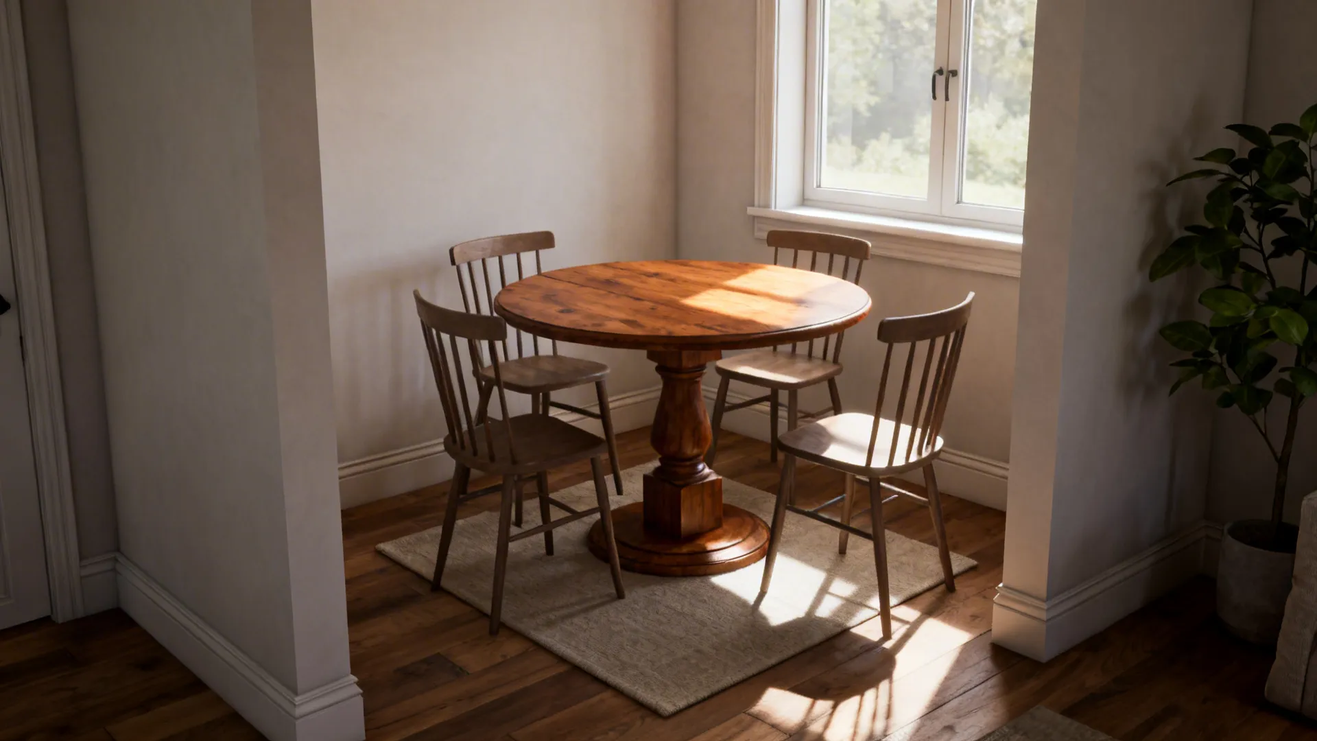 Best Tables for Small Dining Rooms: 5 Inspiring Picks: Compact, stylish, and functional dining table ideas I’ve used in real small-space projects