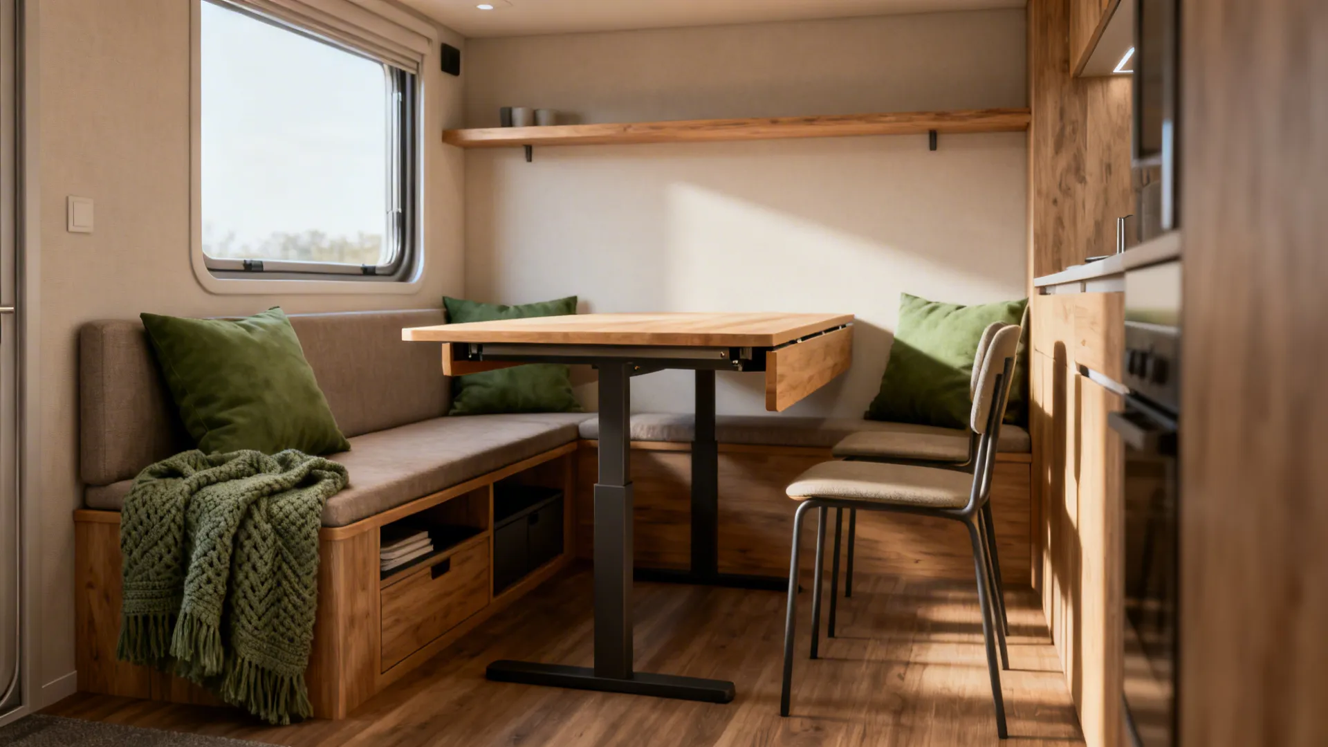 5 Compact Dining Room Set Ideas: Space-smart dining room set ideas for small homes — practical, stylish, and budget-aware