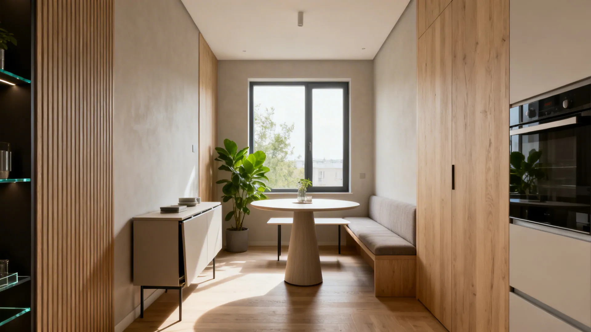 Best Dining Room Tables for Small Spaces: 5 Smart Picks