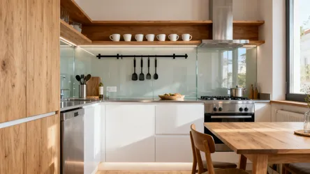 5 Small Kitchen Dining Ideas for a Cup Set of 6