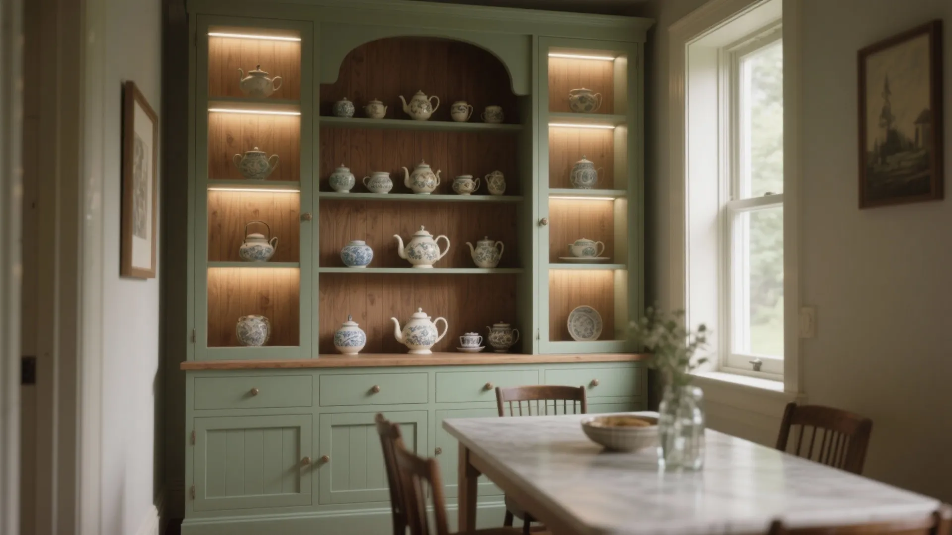 Dining Room Small Hutch: 5 Clever Ideas: Smart, space-saving hutch ideas for compact dining rooms — practical tips, budgets, and real-case tricks I’ve used