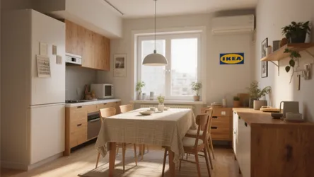 10 IKEA Dining Room Ideas You’ll Love