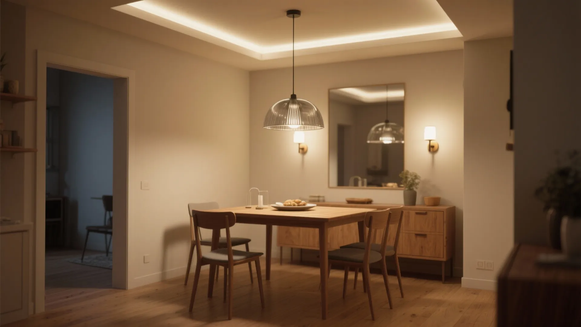 5 Small Dining Room Lighting Ideas That Wow: Practical, stylish lighting tips for tight dining spaces from a designer with real-world kitchen and small-home experience