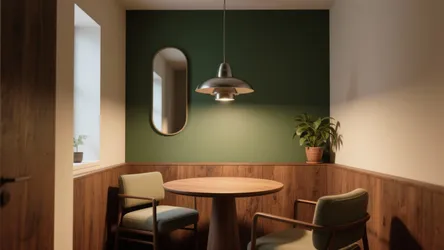 Small Dining Room Lighting Ideas — 5 Clever Ways