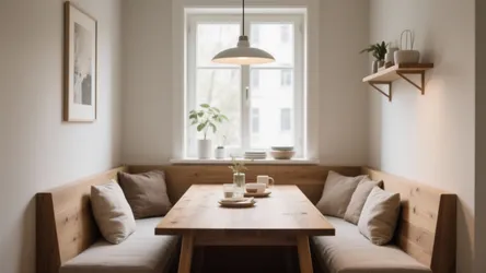 10 Small Dining Lighting Ideas