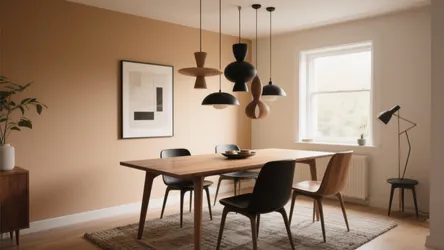 Modern Dining Room Lighting Ideas — 5 Bright Inspirations