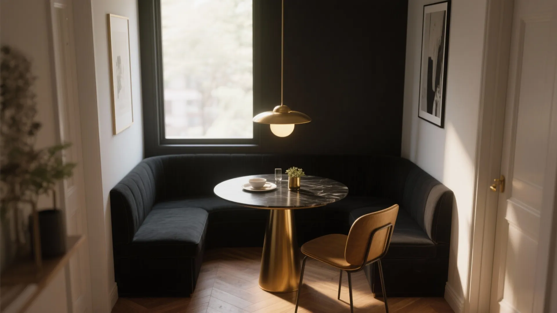 5 Small Dining Room Chandelier Ideas: Bright, compact and stylish chandelier ideas for tiny dining spaces — practical tips from a designer