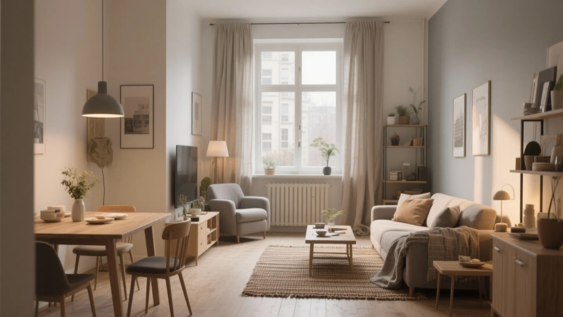 10 Dining and Living Room Decorating Ideas: My 10 Favorite Dining and Living Room Decorating Ideas to Inspire Your Home