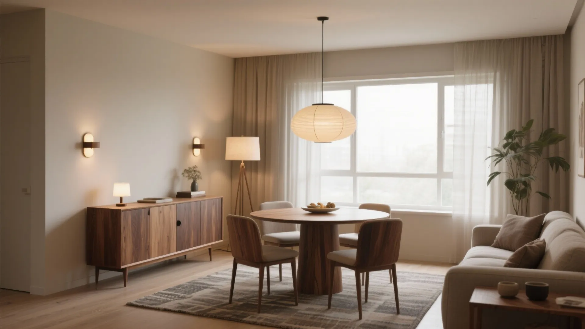 Small Dining Table in Living Room: Smart Ideas for Limited Space: Fast-Track Guide to Seamlessly Fitting a Dining Table in Any Living Room