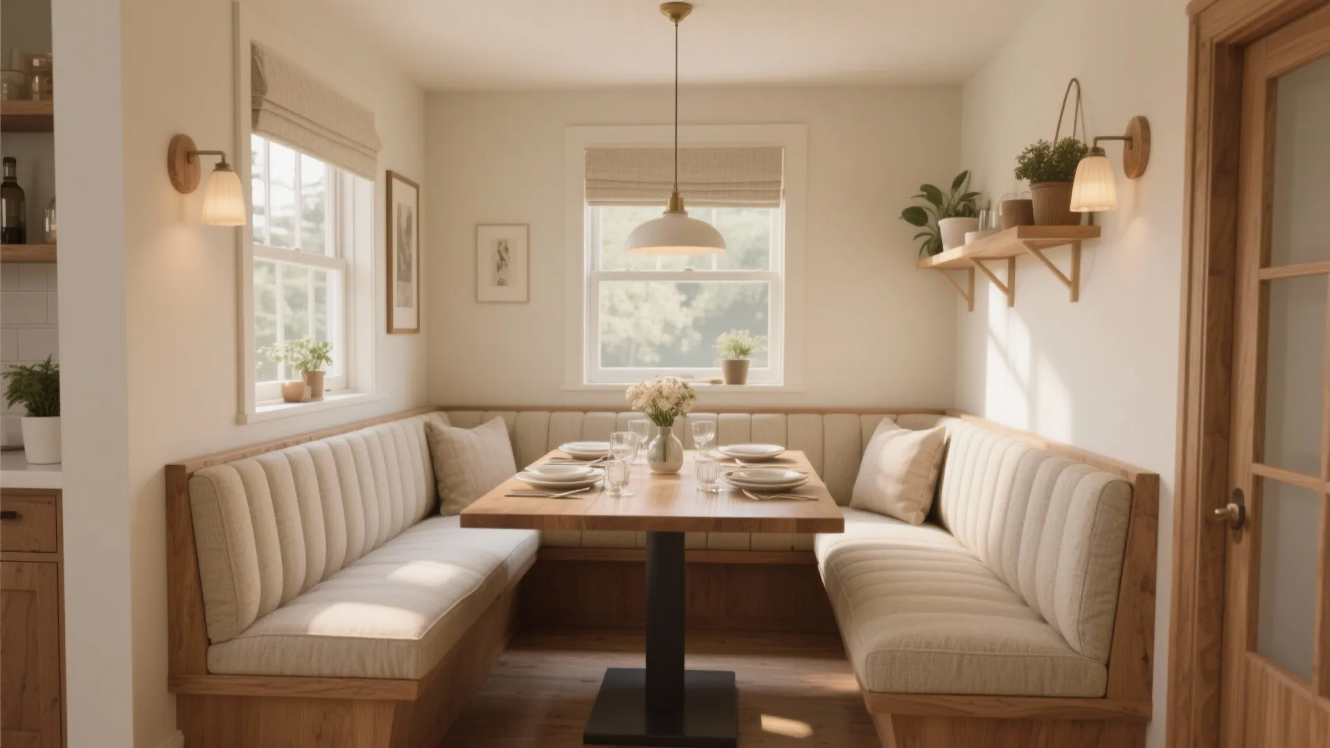 Dining Ideas for Small Spaces: Transform Your Area Today: Fast-Track Guide to Smart Dining Room Solutions in Just Minutes