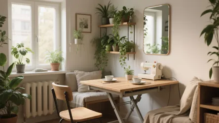 Small dining room table for two — 5 ideas