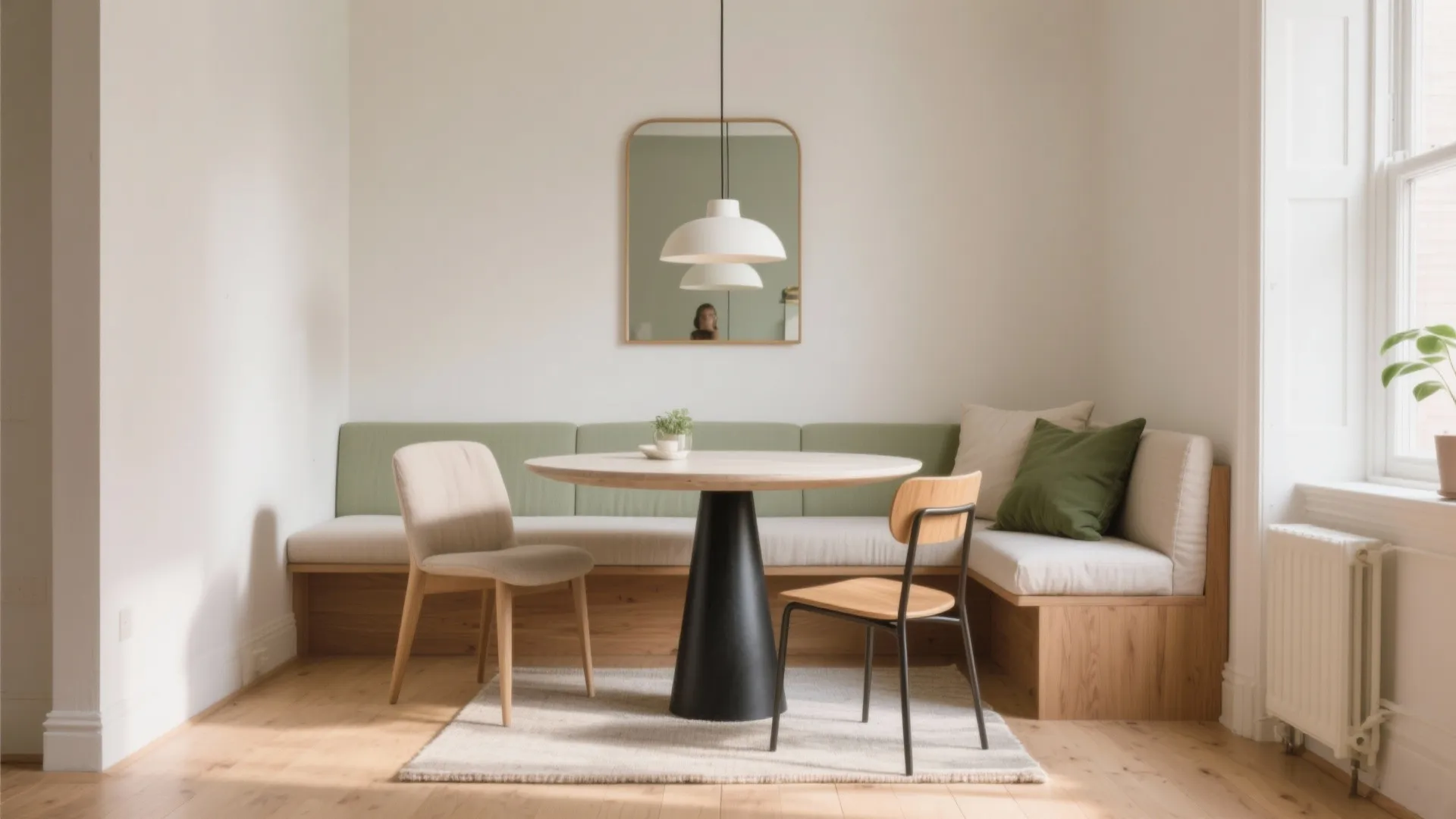 5 Kitchen Table Sets for Small Spaces: Compact kitchen table ideas I actually used in tiny apartments — practical, stylish, and budget-friendly