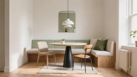 5 Kitchen Table Sets for Small Spaces