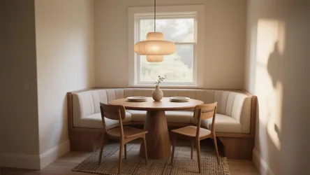 5 Above-Dining-Table Lighting Ideas