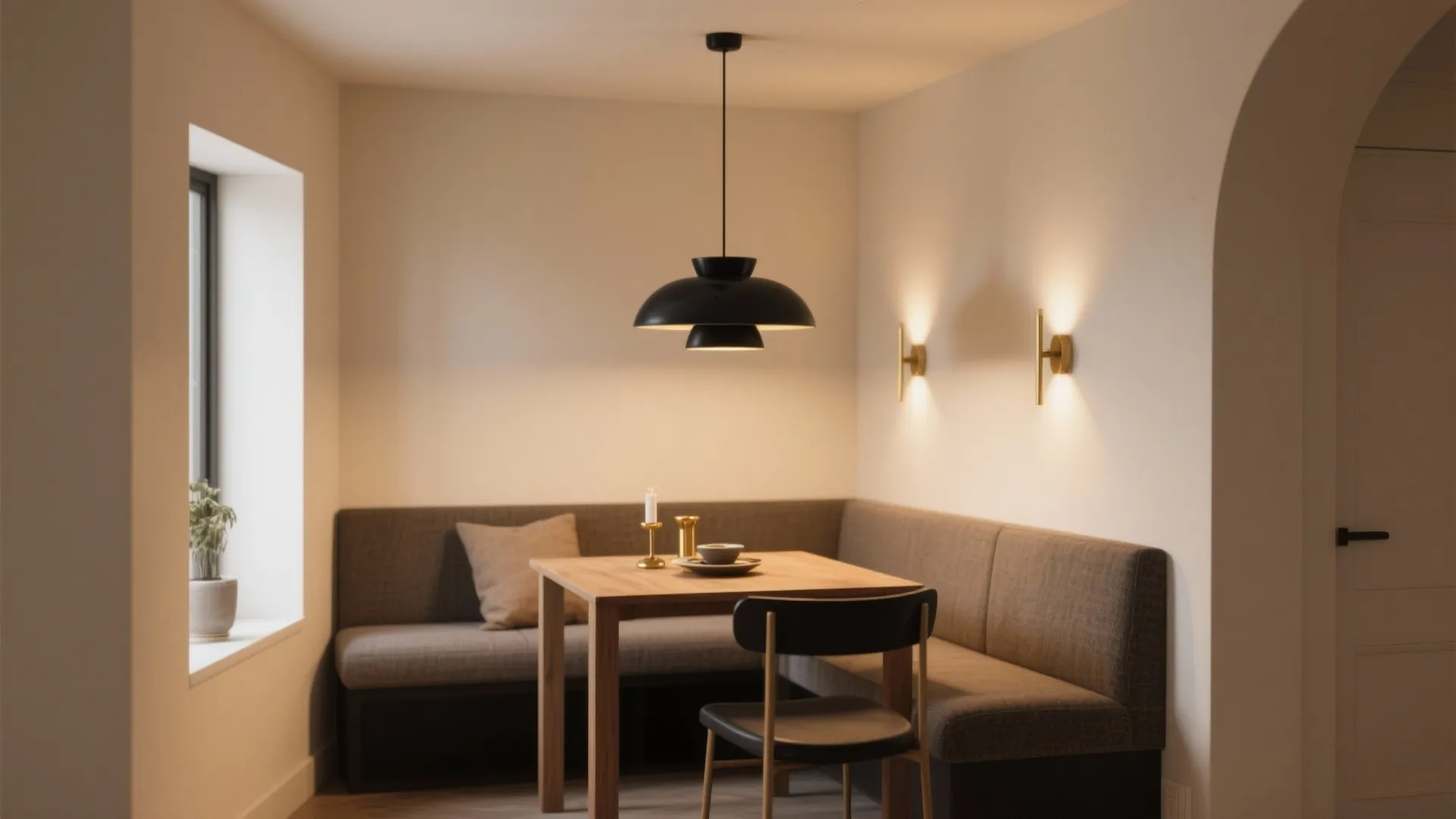 Amazon Dining Room Light Fixtures: 5 Inspo Ideas: Budget-friendly Amazon light fixtures to transform small dining rooms — 5 practical inspirations from a seasoned designer