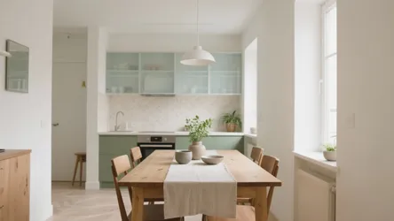 5 Simple Centerpiece Ideas for Dining Room Table