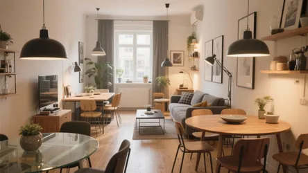 5 Dining Table Design Ideas You’ll Love