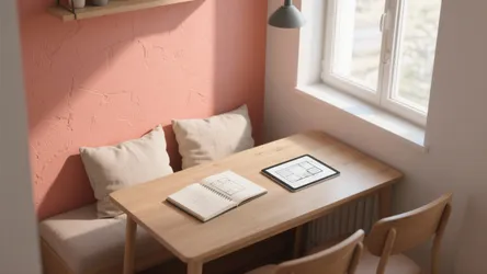 Painting Dining Room: 5 Creative Ideas