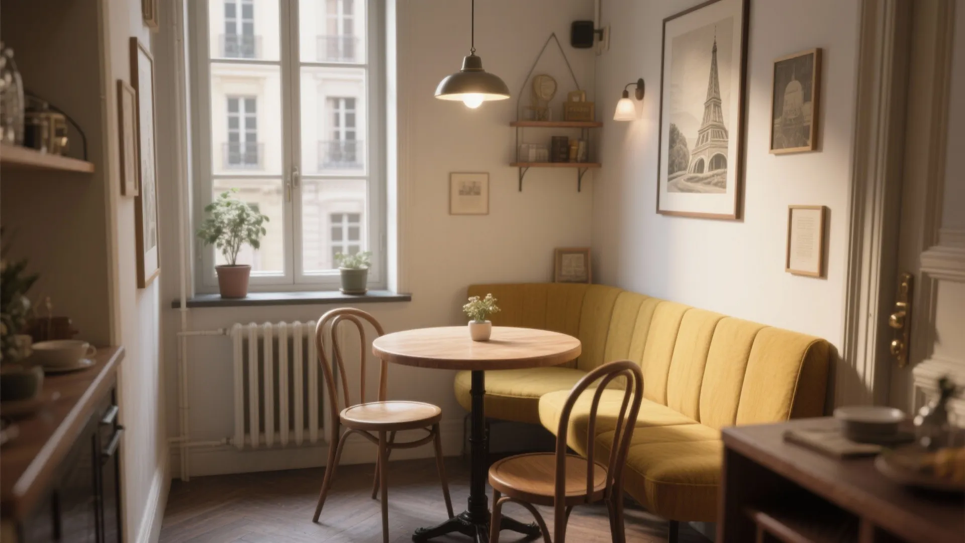 10 Dining Room Ideas for Small Spaces: Creative & Space-Savvy Designs From My 10+ Years of Experience