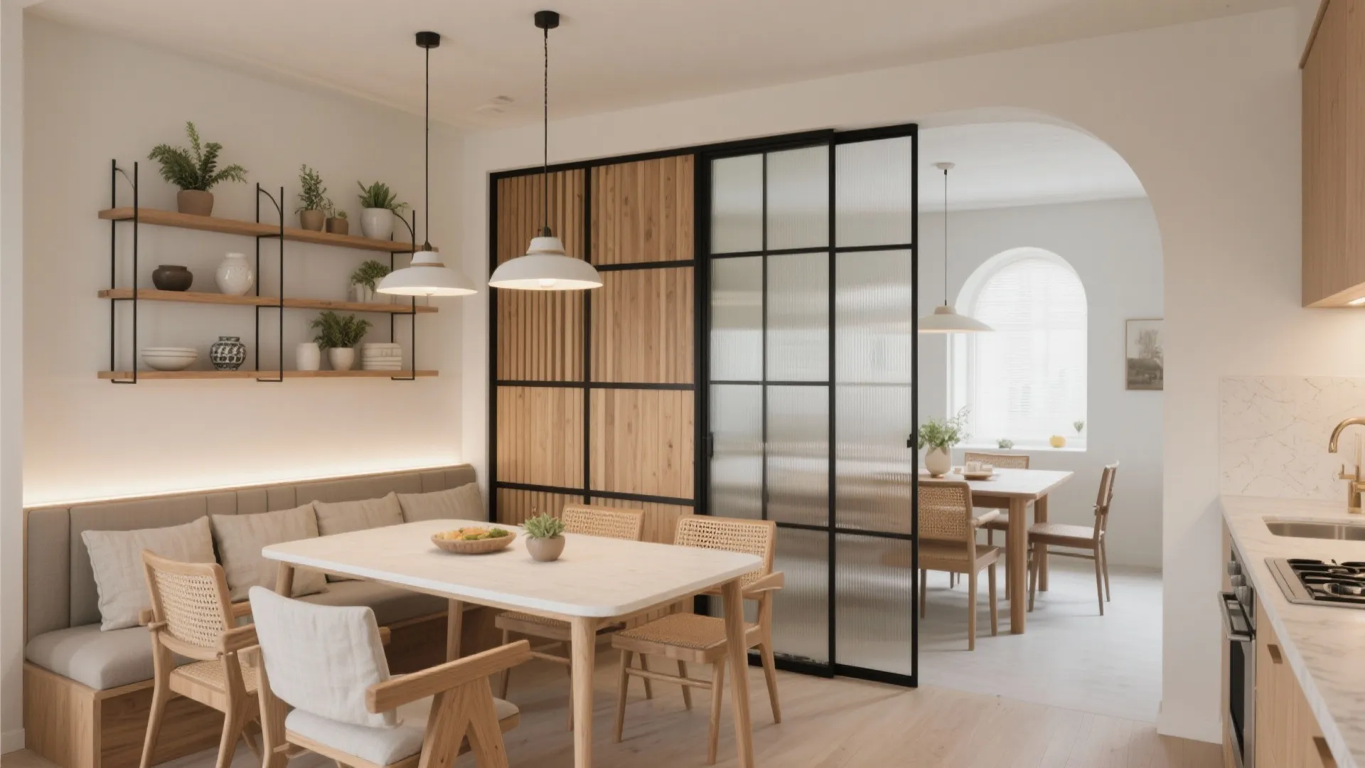 5 Dining Hall Partition Designs That Truly Work: Small spaces, big ideas: my top 5 dining hall partition designs with real-world pros, cons, and budget tips