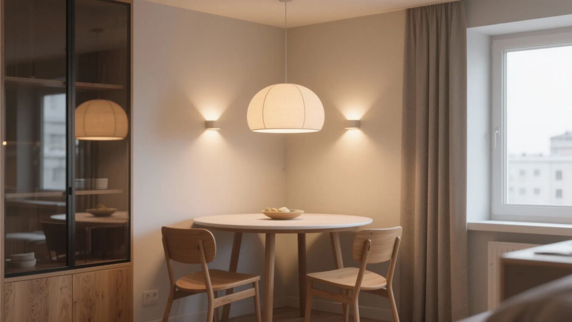 5 dining table pendant light ideas that really work: Small spaces, big impact: my 5 proven pendant lighting strategies for dining tables