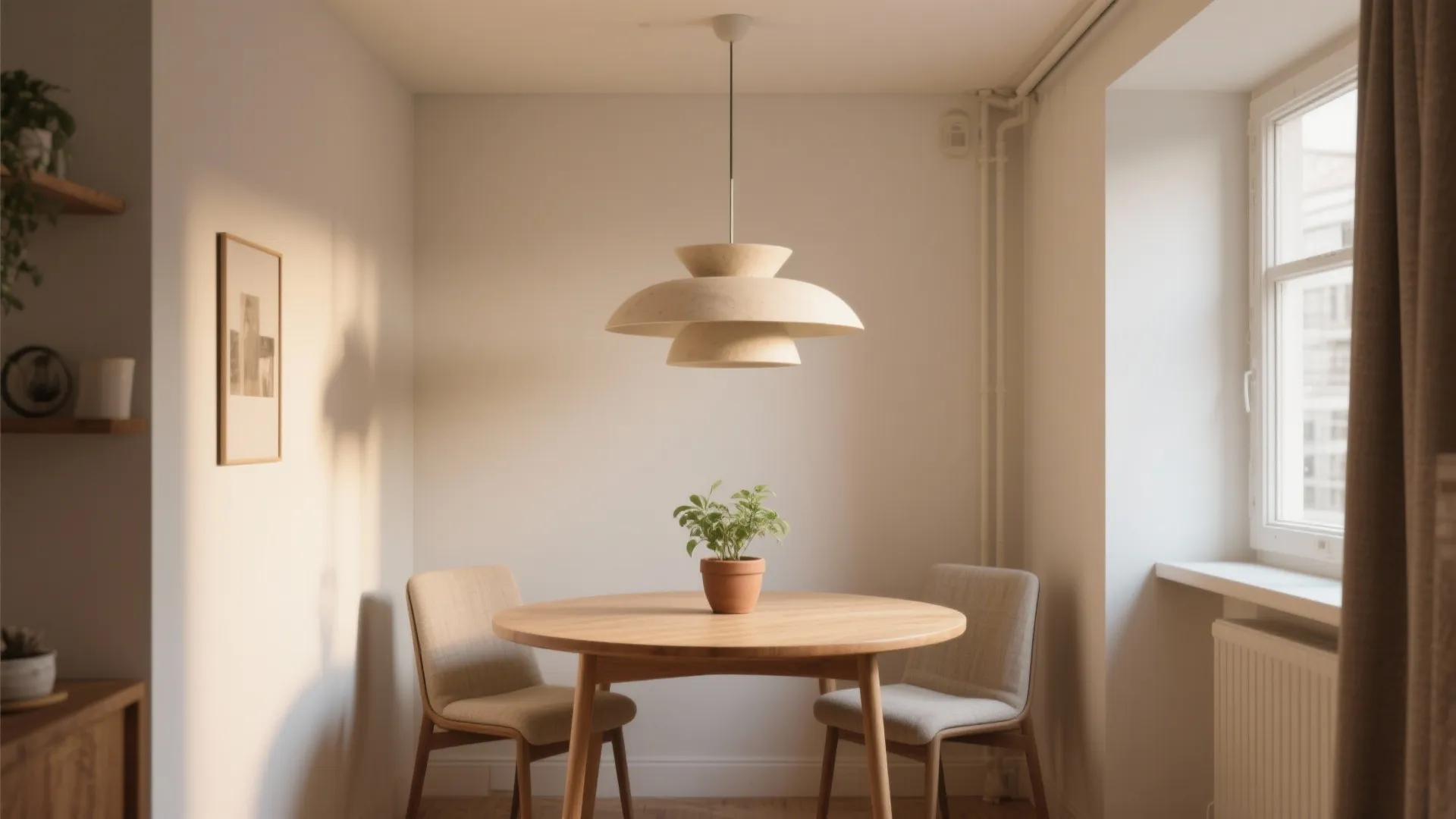 5 Lighting Ideas for Dining Tables: Small changes, big impact: lighting solutions for dining tables with practical tips from a seasoned designer