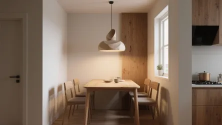 Dining Table Pendant Light: 5 Inspo Ideas