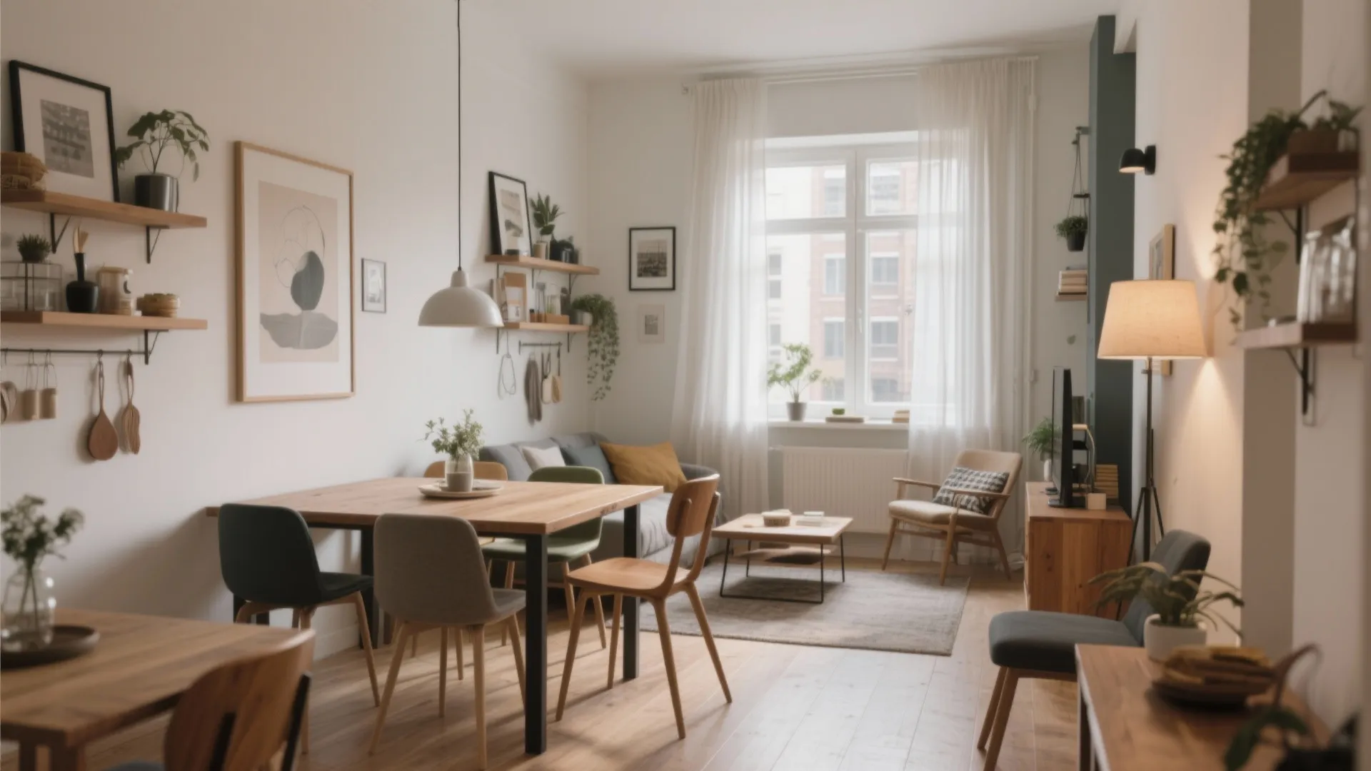 10 Small Dining Room Ideas for Apartments: Smart, stylish and space-saving dining tips from a decade of design experience