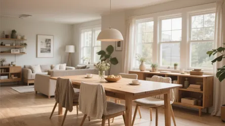 10 Dining Room Design Ideas to Elevate Your Space