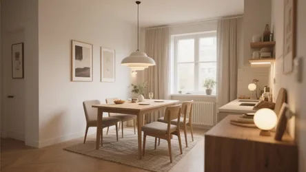 10 Dining Room Design Ideas to Elevate Your Space