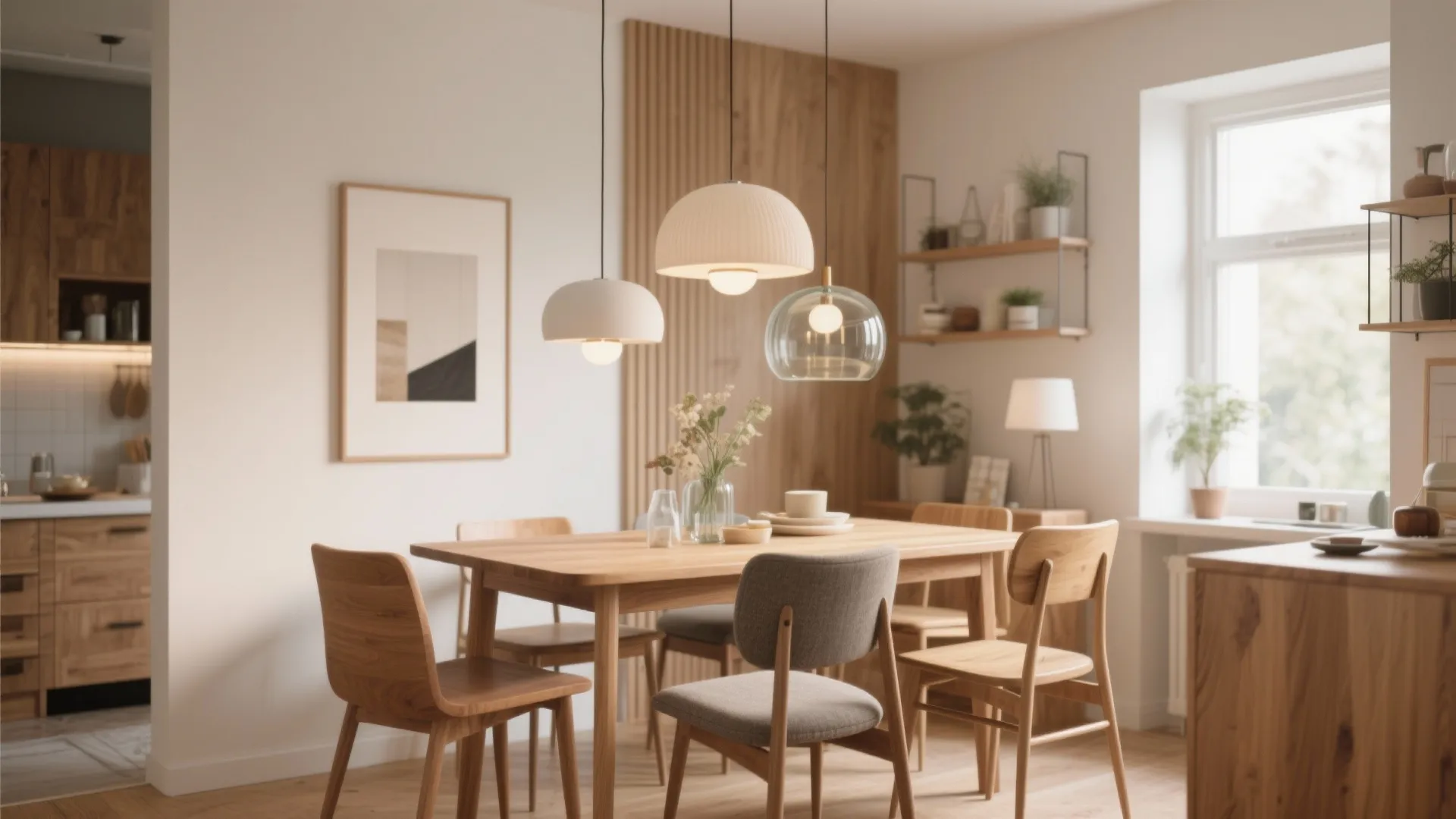 5 Dining Room Ideas to Transform Your Space: Small space dining inspirations from my real-life design projects