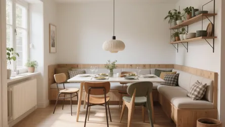 5 Dining Room Design Ideas You’ll Love