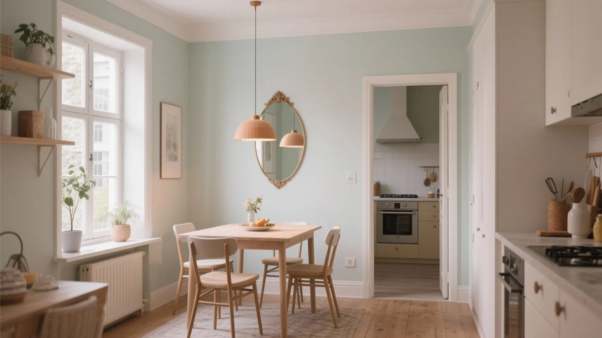 5 Small Dining Room Ideas on a Budget: Smart, stylish and affordable ways to make a tiny dining space shine