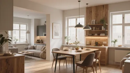 5 Dining Room Decor Ideas to Transform Your Space