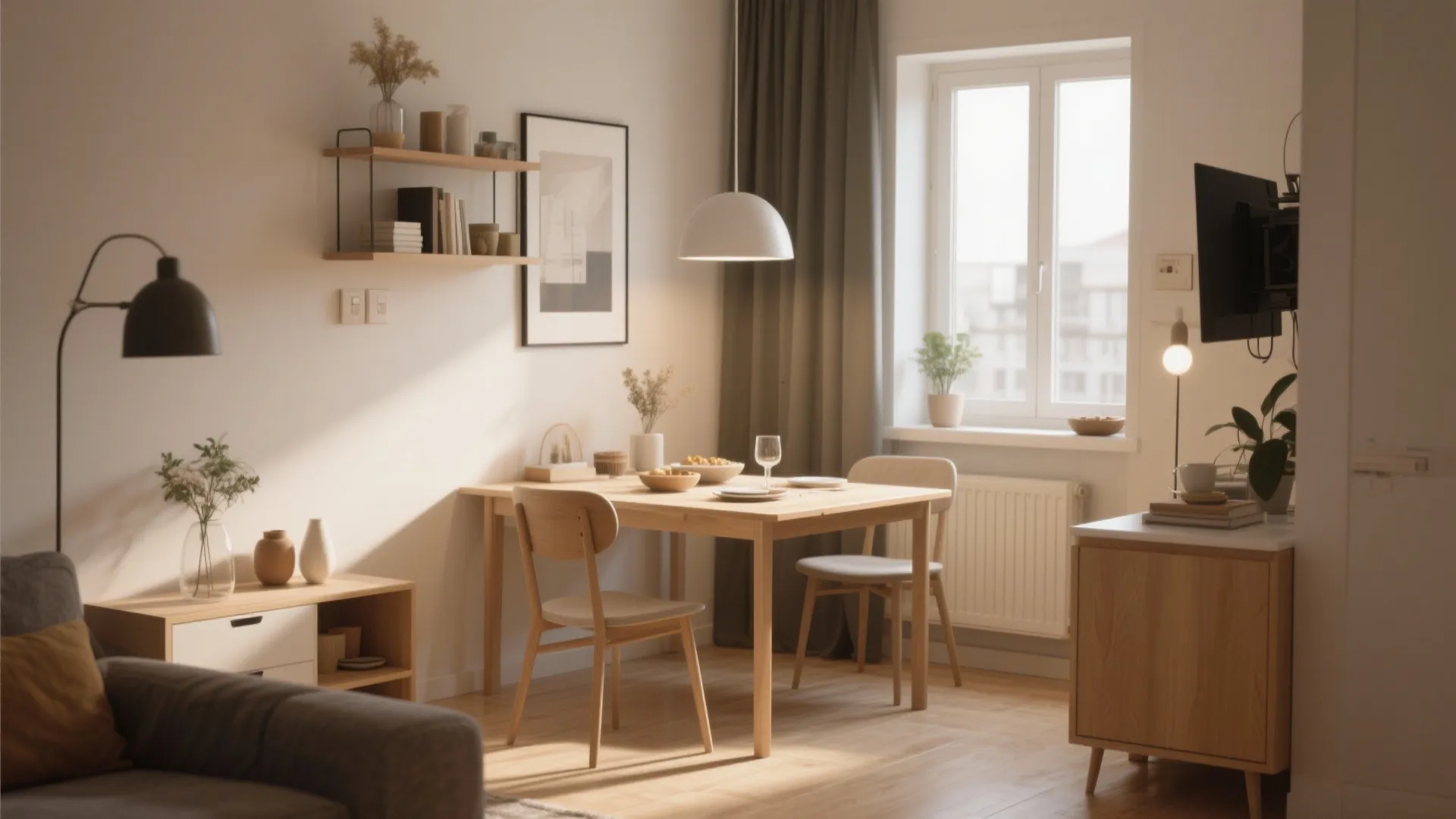 10 Small Dining Table Ideas That Maximize Style: Creative and space-savvy dining table inspirations from my real design projects