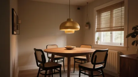 5 Wayfair Dining Room Lighting Ideas