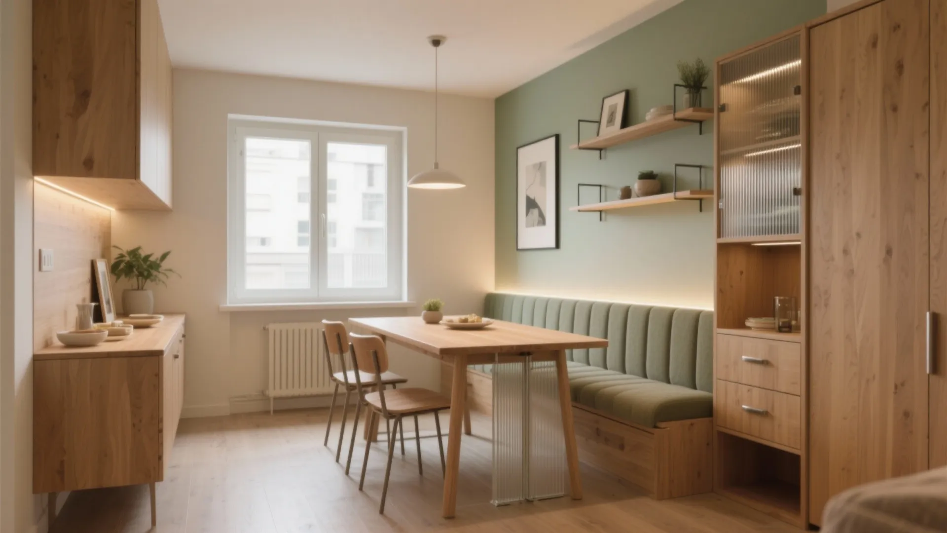 5 dining room storage ideas for small spaces: Space-smart, stylish, and real-world tested solutions for compact dining rooms