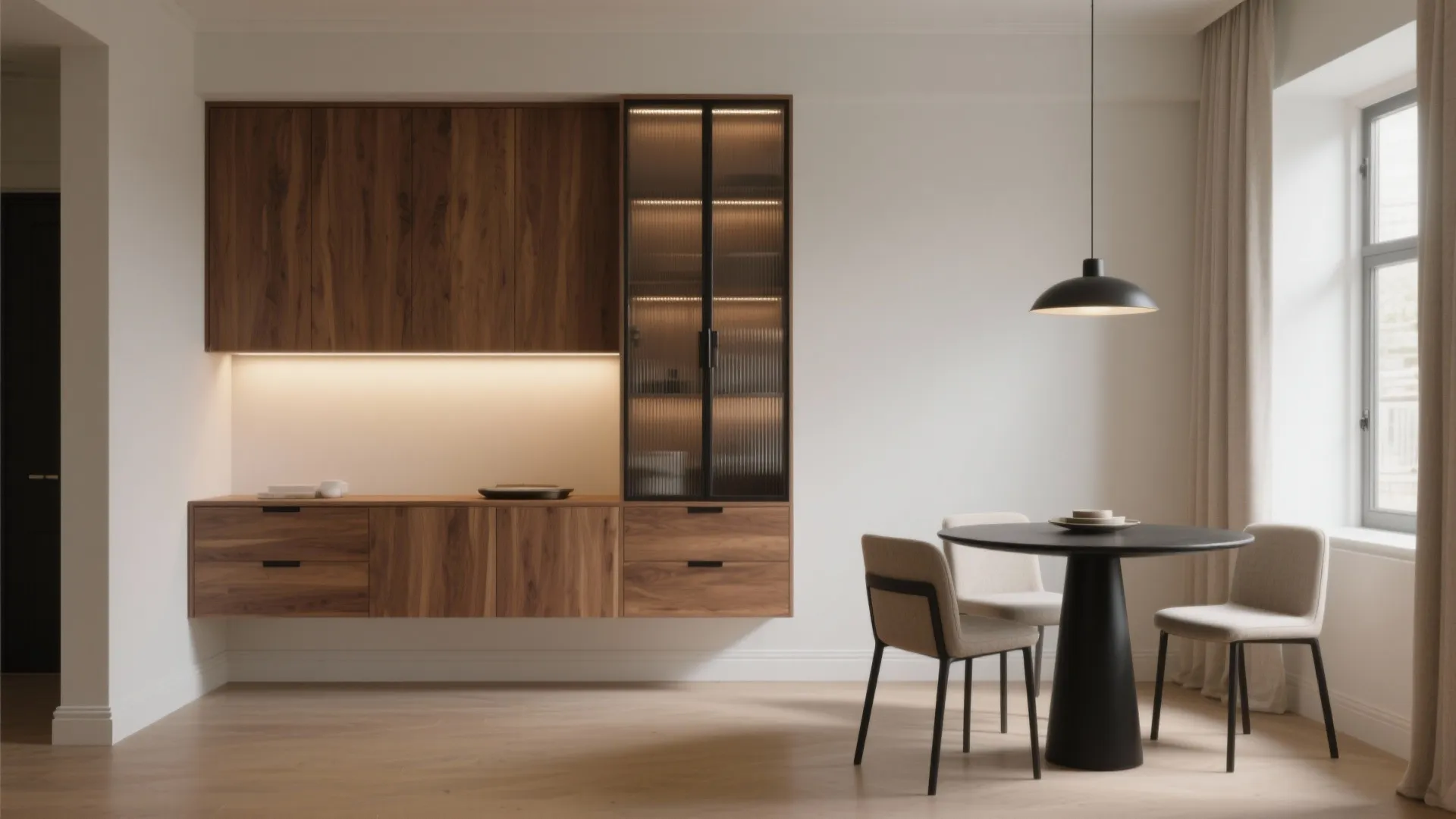 5 dining room cabinet designs pictures that inspire small-space style: Real-world tips, pros & cons, and expert-backed ideas from a senior interior designer