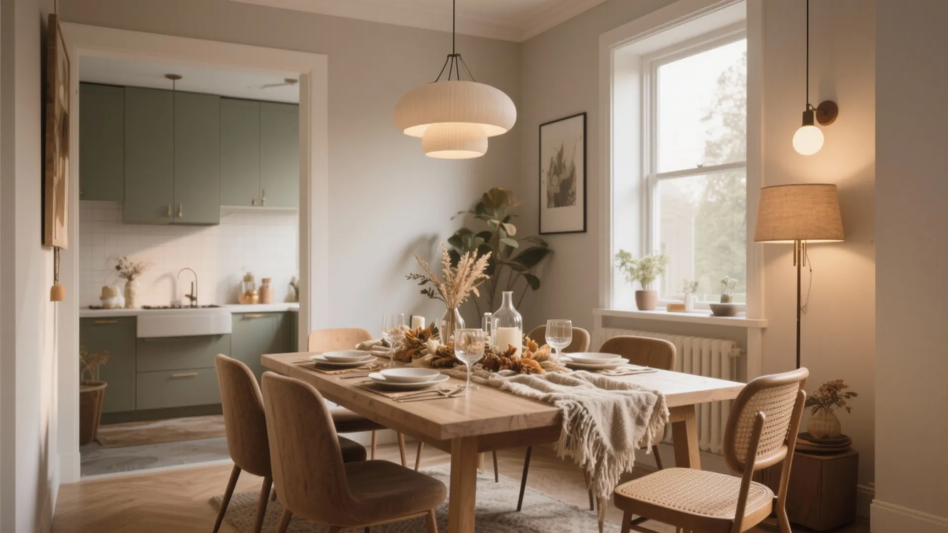 10 Dining Table Dressing Ideas: Creative and Practical Dining Table Styling Tips from My Design Projects