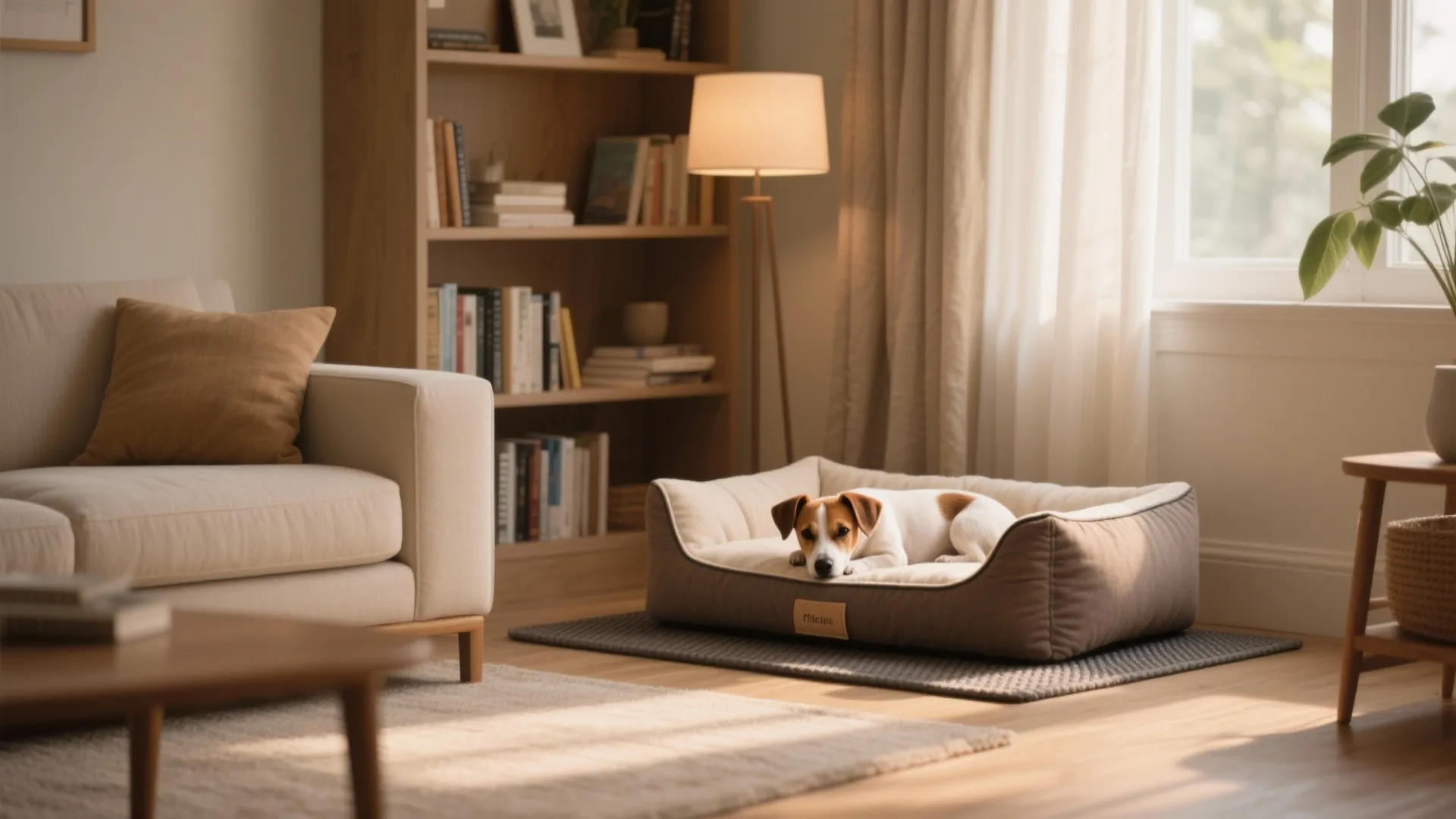 Small Dog Beds: The Ultimate Guide for Cozy Pet Naps: Fast-Track Guide to Picking the Perfect Small Dog Bed