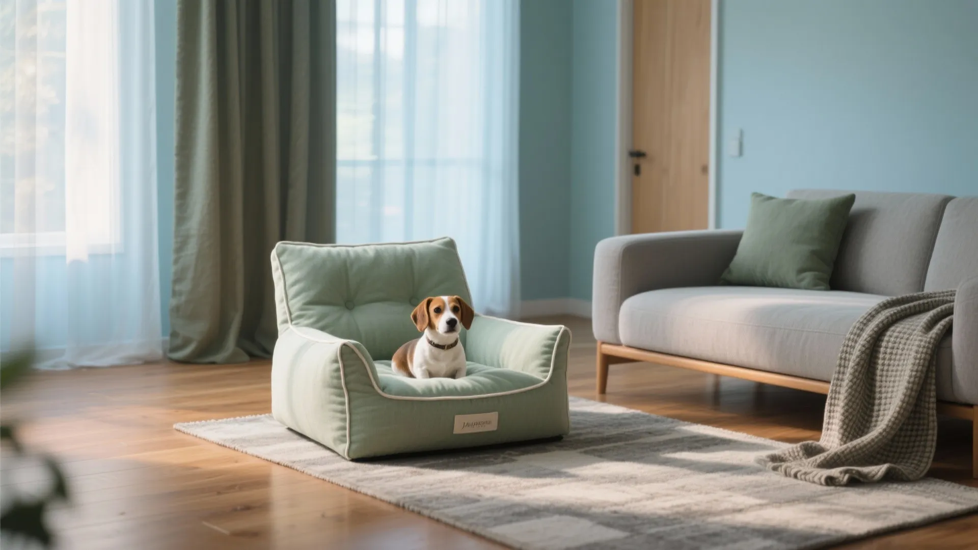 Dog Bed for Small Dogs: Comfort Meets Style: Fast-Track Guide to Picking the Perfect Small Dog Bed
