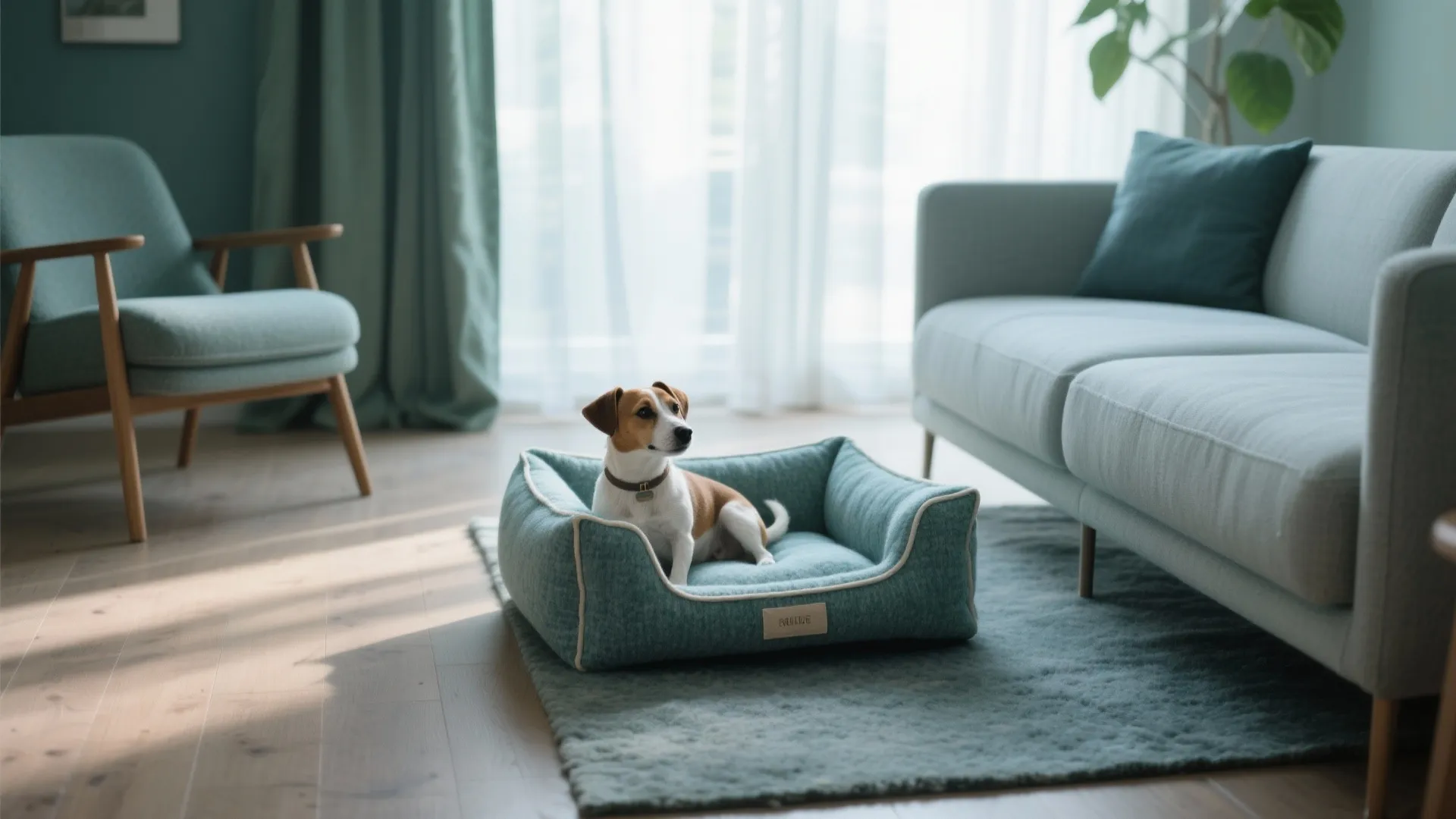 Unique Dog Beds for Small Dogs: Style Meets Comfort: 1 Minute to Find the Perfect Cozy Spot for Your Little Pup