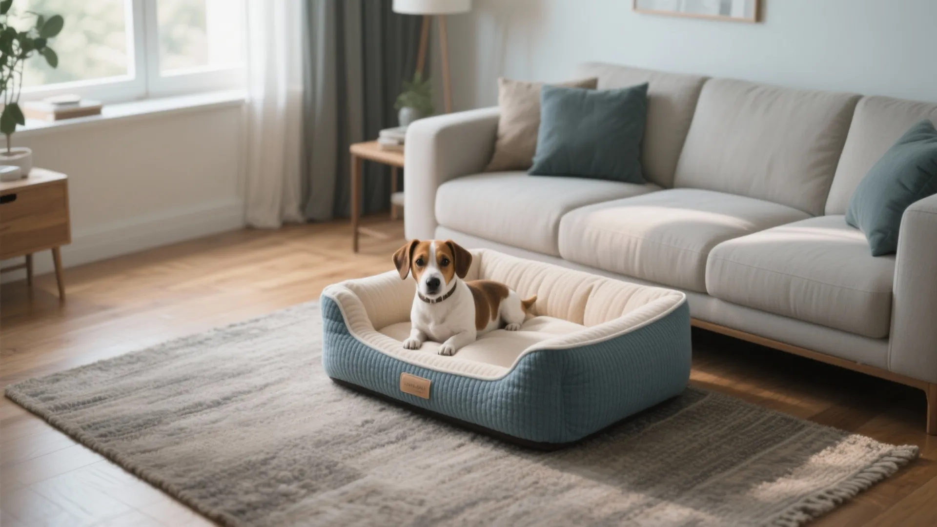 Small Memory Foam Dog Bed: Comfort in Every Inch: Fast-Track Guide to Picking the Perfect Cozy Spot for Your Pup