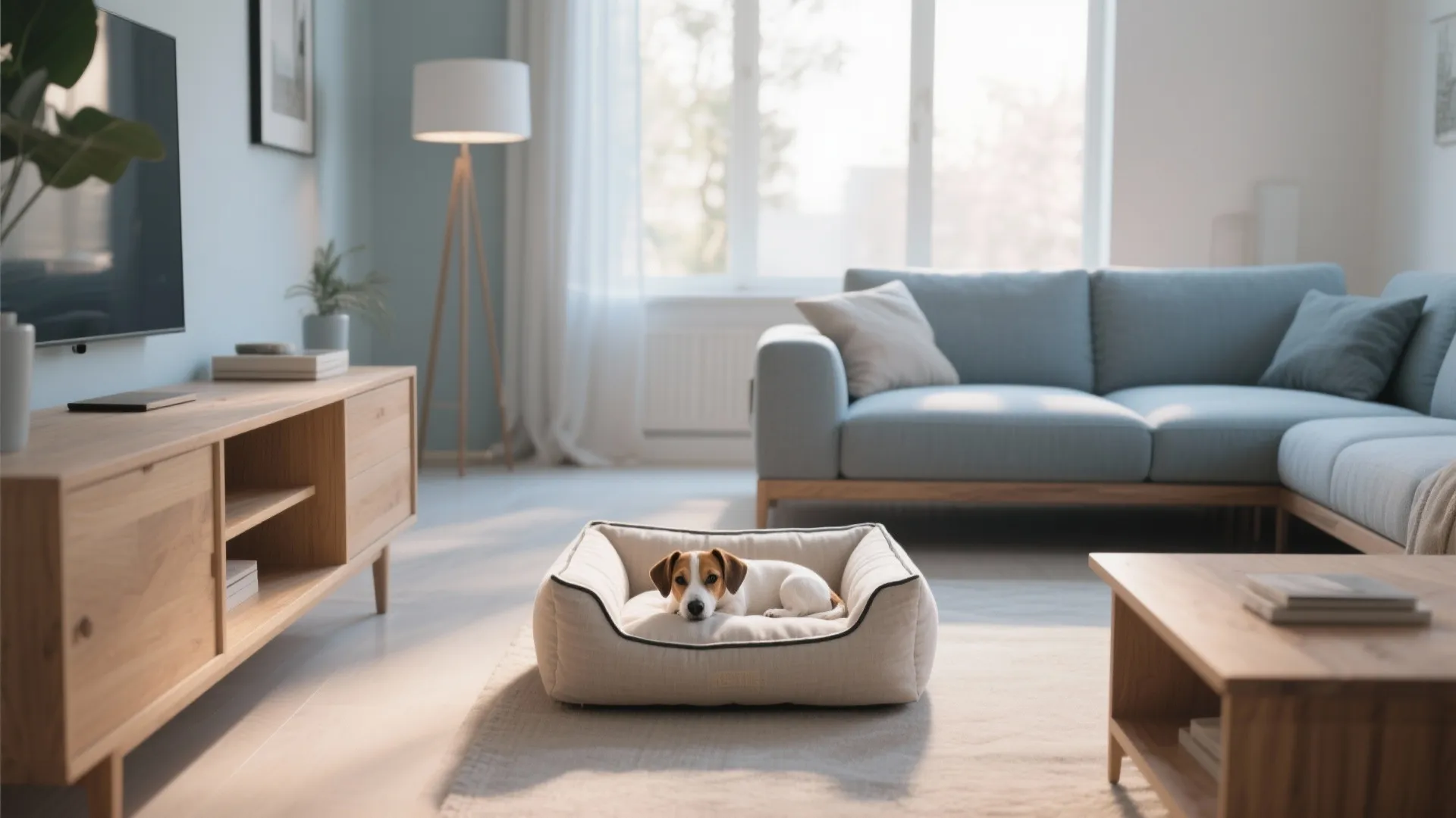Small Dog Beds: Create Comfy Spaces for Your Little Pup: Fast-Track Guide to Choosing the Perfect Small Dog Bed in Just Minutes