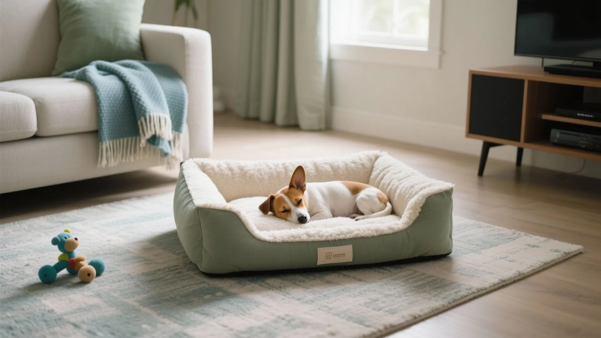 Dog Bed for Small Breeds: Cozy Solutions for Petite Pups: 1 Minute to Spot the Perfect Small Dog Bed & Save Research Time