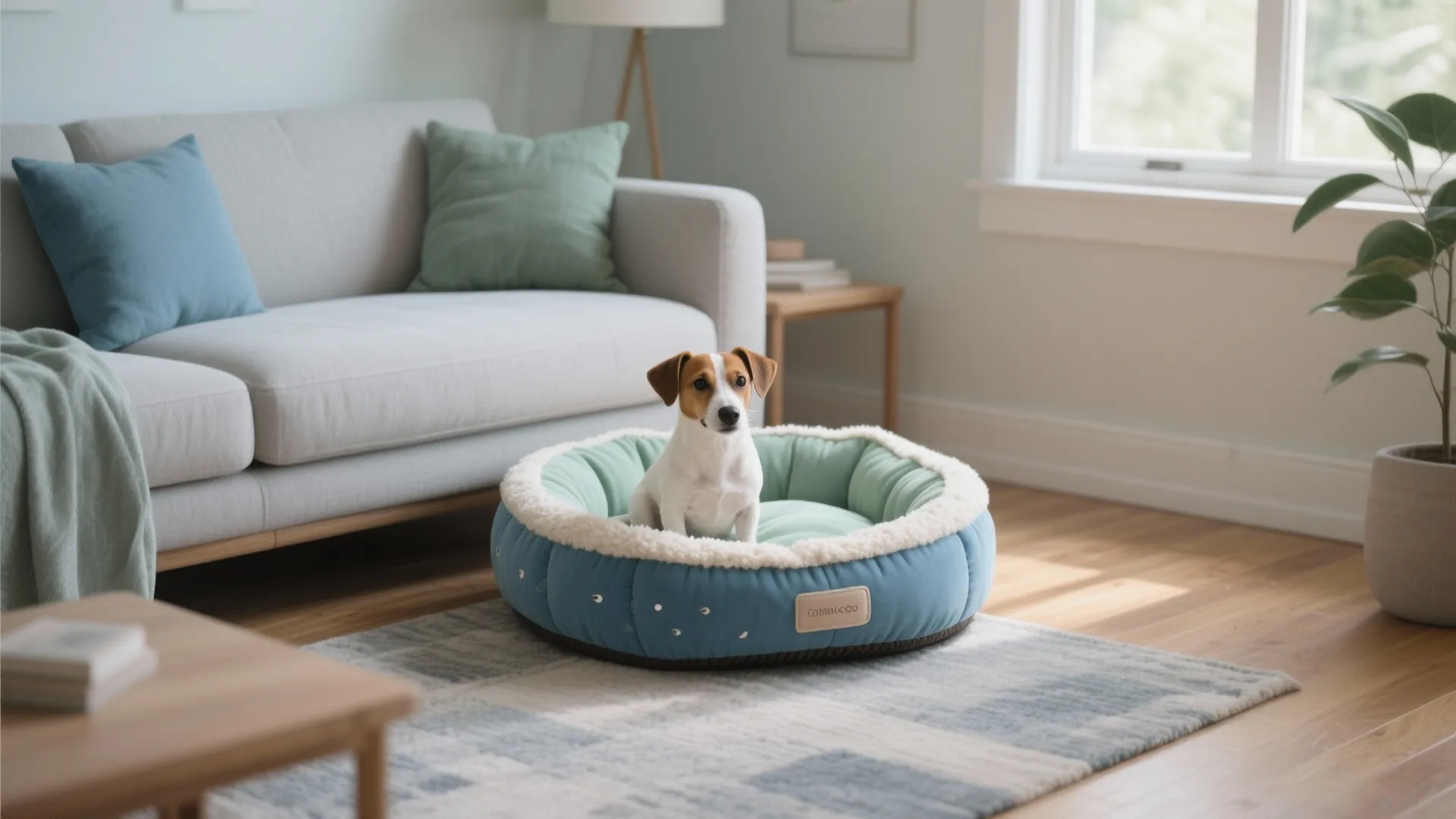 Best Dog Beds for Small Breeds: Ultimate Comfort Guide: Fast-Track Guide to Finding the Perfect Cozy Bed for Your Petite Pup