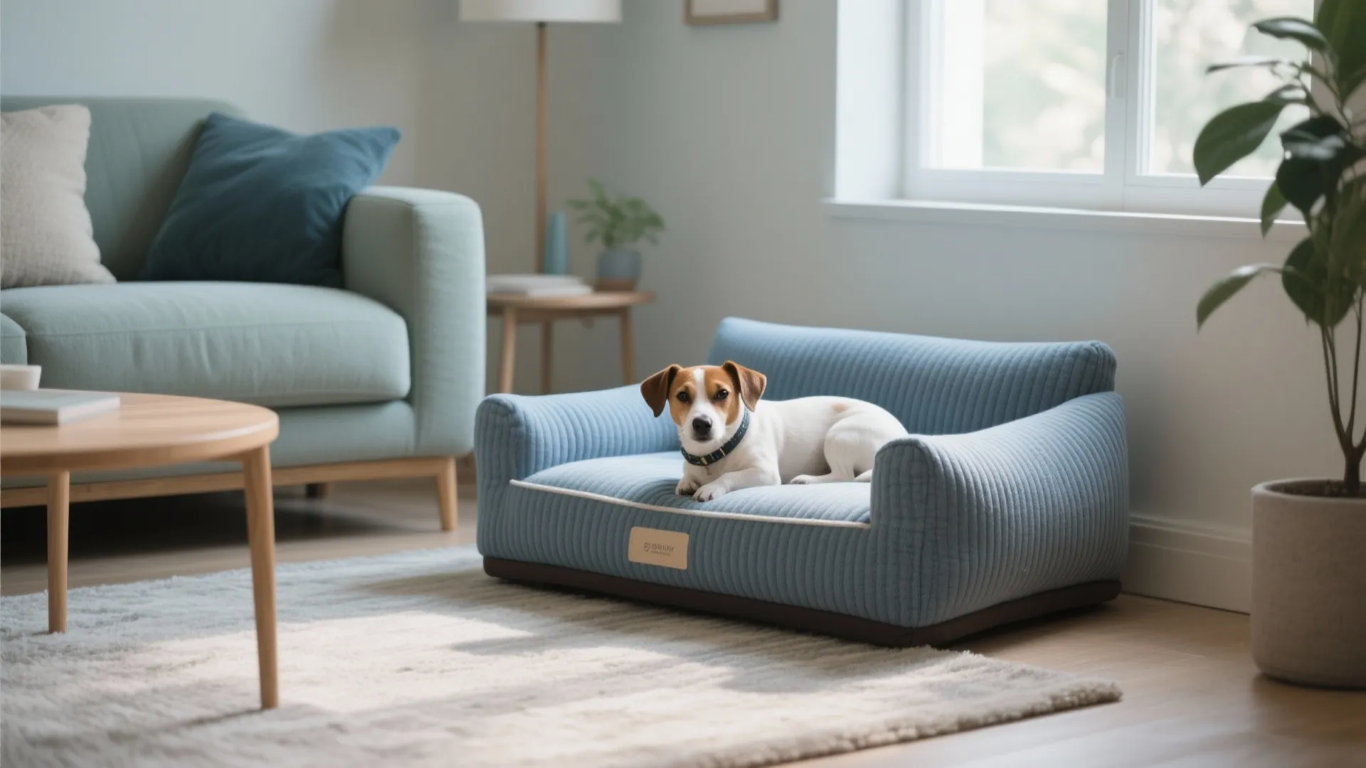 Small Dog Beds: Ultimate Guide to Cozy Spaces for Petite Pups: Fast-Track Guide to Finding the Right Small Dog Bed in 1 Minute