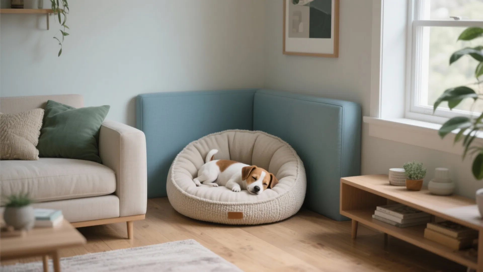 Doggie Beds for Small Dogs: Cozy Choices for Little Pups: 1 Minute to Find the Perfect Bed for Your Small Dog