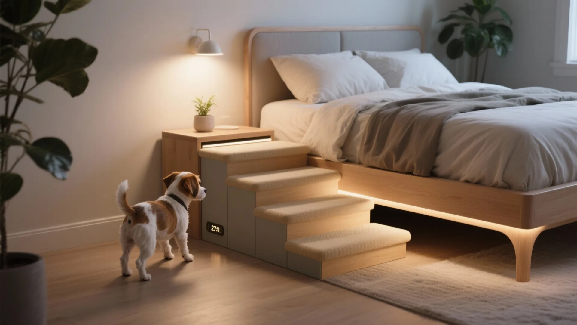 Small Dog Steps for Bed: Safe Access Solutions for Pets: Fast-Track Guide to Choosing Small Dog Steps in 1 Minute