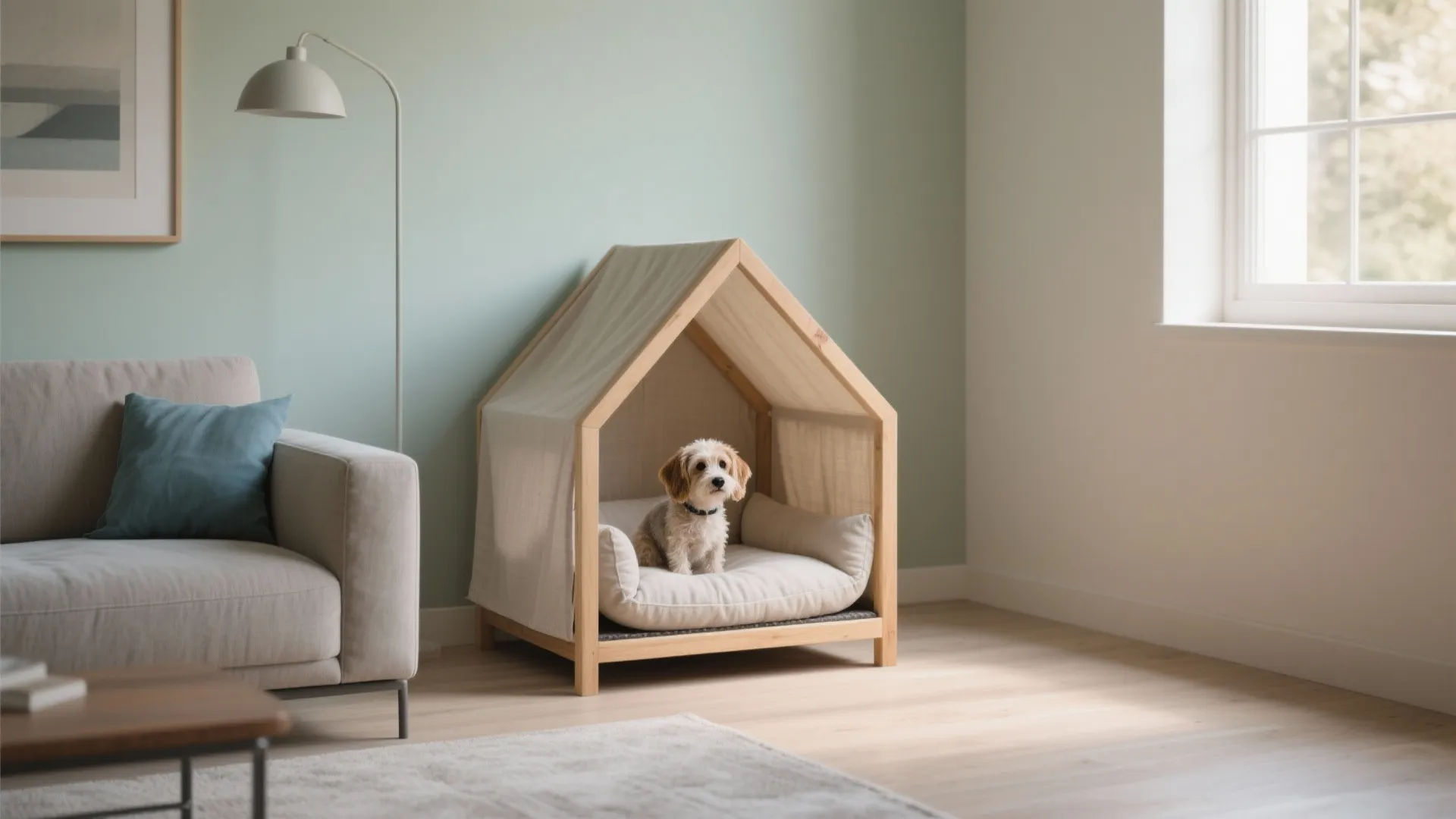 Best Canopy Dog Beds for Small Dogs: Cozy & Stylish Choices: Fast-Track Guide to Choosing the Perfect Small Dog Canopy Bed